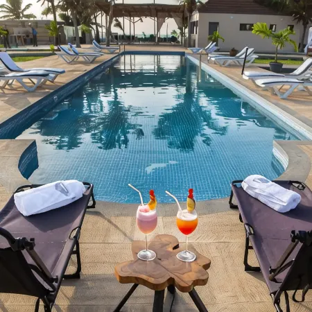 Dunas Boutique Hotel