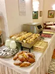 Panorama Palace Hotel - breakfast
