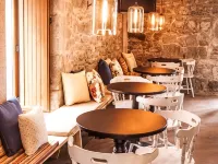 Hotel A Casa Do Rio Ξενοδοχεία στην πόλη Caldas