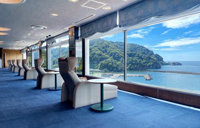 Nishiizu Matsuzaki Itoen Hotel