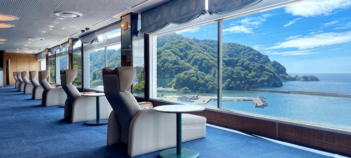 Nishiizu Matsuzaki Itoen Hotel Hotels in Kamo District
