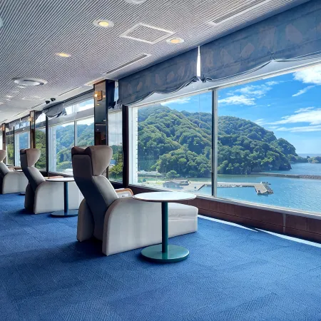Nishiizu Matsuzaki Itoen Hotel
