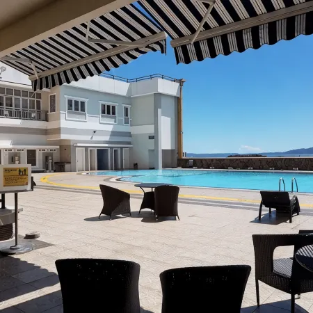 Apartment Mtc 623 Megamas