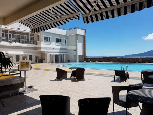 Apartment Mtc 623 Megamas - 3-Star