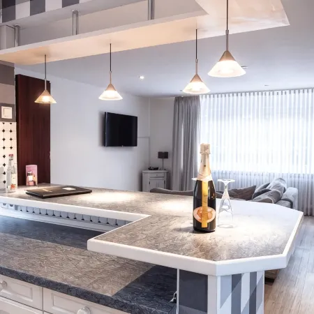 Hekmat Apartments Husum Nordsee