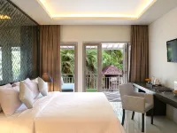 Segara Village Hotel Hotels near Jazz Grill & Pub