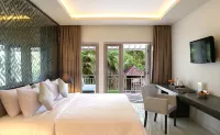 Segara Village Hotel - Tiny Houses