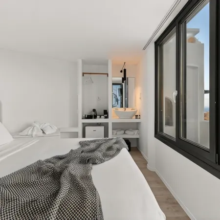 Mill Houses New Elegant Suites by Mr and MRS White