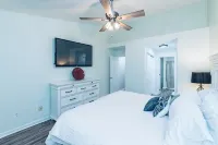 Southern Charm - 2Br - BBQ - Walk to Kroger Field - อ่างจากุชชี่
