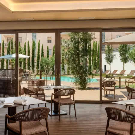 Antum Hotel