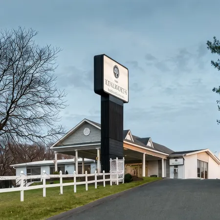 The Kenilworth Hotel - Airport West