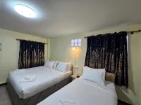 KK Poshtel Hotels near Don Muang