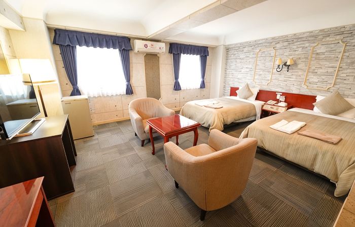 Hotel Rumieru Hyuga