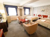 Hotel Rumieru Hyuga Hotel di Hyuga