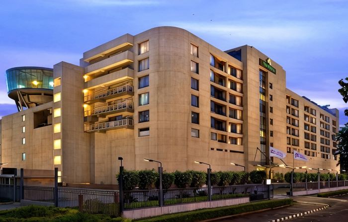 Savoy Suites Manesar