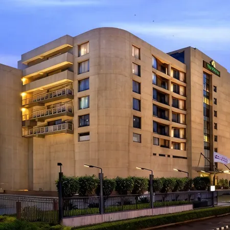 Savoy Suites Manesar
