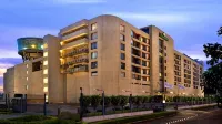 Savoy Suites Manesar Các khách sạn ở 