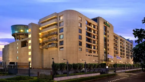 Savoy Suites Manesar