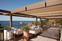 Hôtel de La Plage - Beach