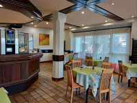 Logis - Hôtel Restaurant Bellevue Annecy Annecy otelleri