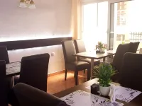Adriatic Apartments Hotels in Ulcinj