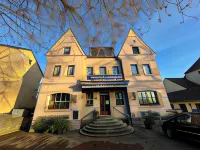 Bayerischer Hof - 2-Star