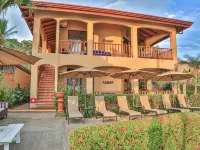 The Backyard Beachfront Hotel Hotels in Jaco