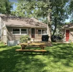 Nostalgic Northern Cabin tucked between 2 lakes & recreational river - Wadena Co - 무료 와이파이