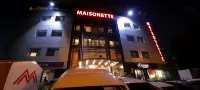 Maisonette Hotels And Resorts Lahore - 3-Star