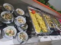 Hotel Grand Putra Syariah Kebumen - WiFi