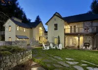 Farmhouse Inn