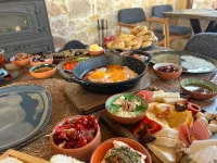 Casa Di Cappadocia - Wifi