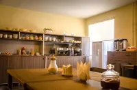 Kamelot Apart-Hotel - breakfast