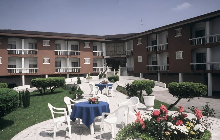 Hotel Park Venezia