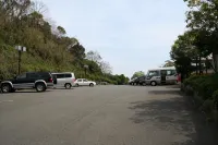 日昇館別邸湖月亭 - 停車場