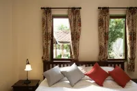 Villa Khun Wichianpanich - balcony