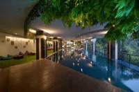 Grand Savero Hotel Bogor - romantici
