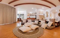 Ocean Beach Villas - Carita Kondominium - Park Yeri