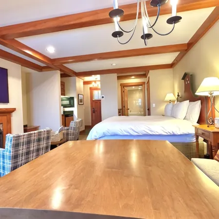 Year-Round Luxury Mountain Villa @ Trapp & Stowe with Resort Amenities Included!