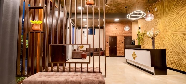 Limeshine Residence - Airport Transit Hotel Hotels in Negombo