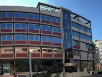 Hotel President Hôtels à : Prato