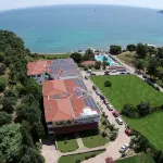Maranton Beach Hotel - Haustierfreundliche