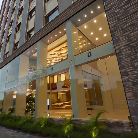 Hotel H - Sandhill Hotels Private Limited