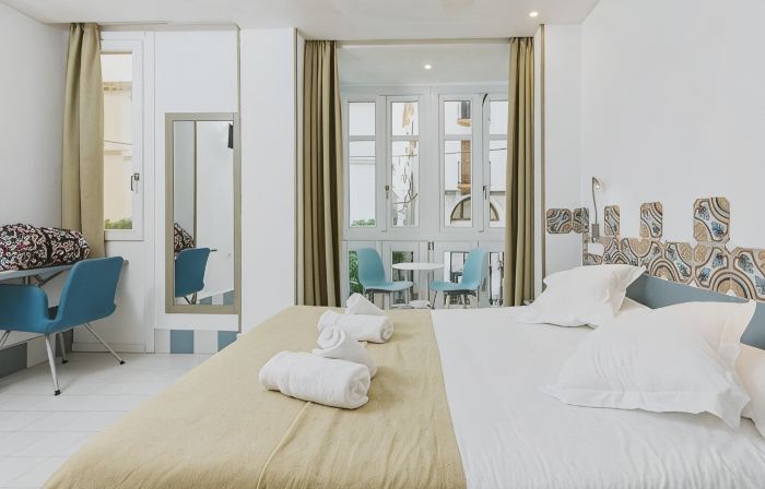 Hostal Gravina