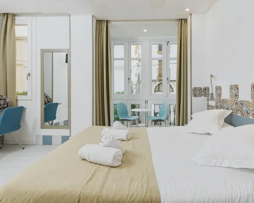Hostal Gravina Hotels in Tarifa