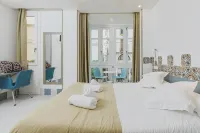 格拉維納旅館 - 3星級
