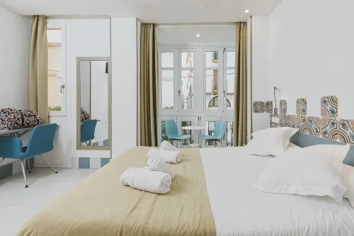 Hostal Gravina