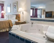 Quality Inn Hudsonville South