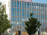 Movenpick Moskva Taganskaya Hotel Hotels near Intercession Monastery