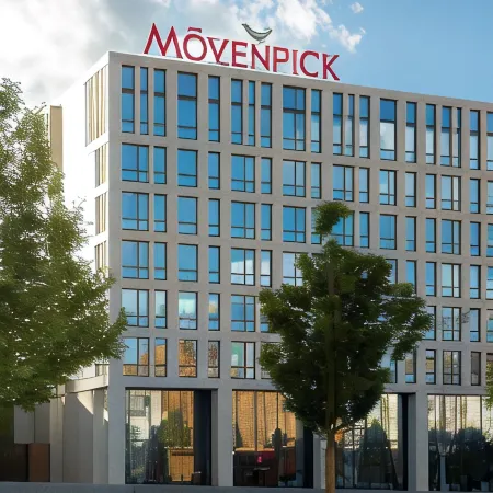 Отель Movenpiсk Москва Таганская